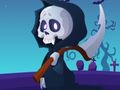 Joc Buildapic Halloween en línia