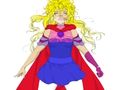 Joc Disfressa de superheroi o vilà  en línia