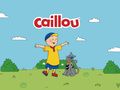 Joc Caillou en línia