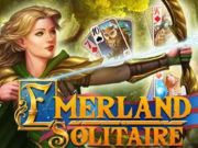 Joc Solitari Emerland  en línia