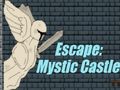 Joc Escape: Mystic Castle en línia