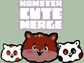 Joc Hamster Cute Merge en línia