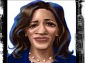 Joc Kamala Funny Face Challenge en línia