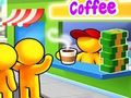 Joc Cafè inactiu  en línia