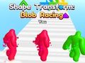 Joc Transformació de forma: Blob Racing  en línia