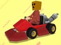 Joc Karts bojos  en línia