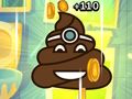 Joc Poop Clicker en línia