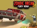 Joc Zombie Arena 2 Fury Road en línia