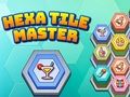 Joc Mestre Hexa Tile  en línia
