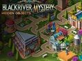 Joc Blackriver Mystery: Objectes ocults  en línia