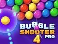 Joc Bubble Shooter Pro 4 en línia