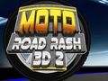 Joc Moto Road Rash 3D 2 en línia