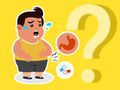 Joc Quiz per a nens: consells de salut  en línia