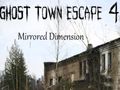 Joc Fantasma escapen 4 dimensió mirall en línia