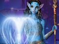 Joc Avatar na'vi guerrers saga en línia