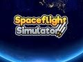 Joc Simulador de vol espacial  en línia