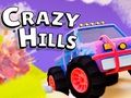 Joc Crazy Hills en línia