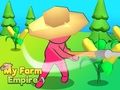 Joc El meu imperi granja  en línia