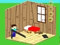 Joc Noob el constructor  en línia