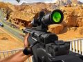 Joc Sniper Combat 3D en línia