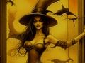 Joc Truc o tracte de Halloween  en línia