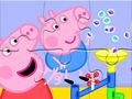Joc Trencaclosques: Peppa Playtime  en línia