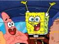 Joc Trencaclosques: Família dolça de Bob Esponja  en línia