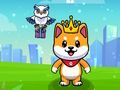 Joc Purrfect Clicker en línia