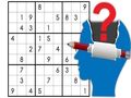 Joc Trencaclosques diaris de Sudoku clàssics  en línia
