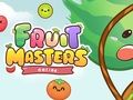 Joc Fruit Masters en línia  en línia