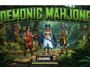 Joc Mahjong demoníac  en línia