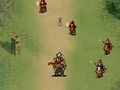 Joc Arc Déu Guerrer  en línia