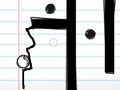 Joc Dibuixa The Platformer  en línia