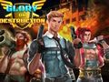 Joc Glòria o destrucció  en línia