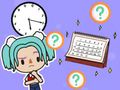 Joc Quiz per a nens: Coneix l'hora  en línia