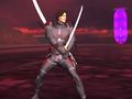 Joc Dark Ninja Hanjo en línia