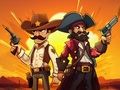 Joc Shooter occidental: Duel de Battle Gun en línia