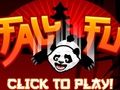 Joc Fall Fu Panda en línia