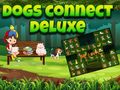 Joc Els gossos connecten Deluxe en línia