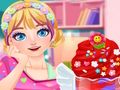 Joc La rossa Sofia Slime Maker  en línia