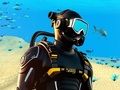 Joc Immersió profunda de supervivència submarina  en línia