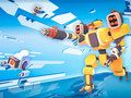 Joc Mecha Duel en línia