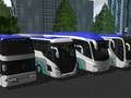 Joc Simulador d'autobusos Ultimate 2021 3D en línia