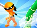 Joc Ninja: Bamboo Assassin en línia
