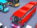 Joc Recollida d’aparcament d’autobusos reals en línia