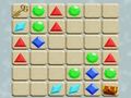 Joc Gems 2: partit 3 en línia