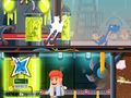 Joc Dino Chaos Idle en línia