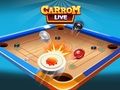 Joc Carrom Live en línia