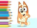 Joc Llibre per pintar: Xilòfon de bingo  en línia