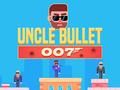 Joc Oncle Bullet 007  en línia